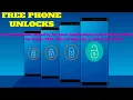 How to unlock any Alcatel from Sprint FREE