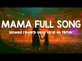 Download Lagu 🎵DEN ICH HOR AUF MAMA BY NOISETIME X LENIXAL (Slowed reverb)