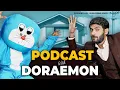 Lagu DORAEMON PODCAST | EP-08 | SUBSCRIBE HERE