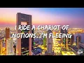 Swedish House Mafia - Ray Of Solar (Lyrics)