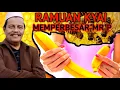 Lagu Cukup Oleskan Sebelum Tidur KH. ABDUL GHOFUR