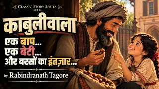Kabuliwala MR