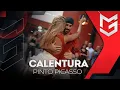 Lagu Gero \u0026 Migle | Bachata | Calentura - Pinto Picasso