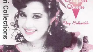 elvy sukaesih cinta yang pudar