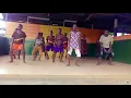Download Lagu The  Steppers Uganda dance video -Yitayo by chosen blood and Winnie Nwagi