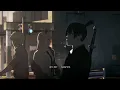 DENJI AND POWER DANCE