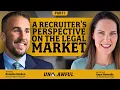 Why Big Law Stopped Hiring Law Students with Anne Heaviside Part 1