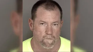 CHP Arrests Suspect in Highway Projectiles Cases in Monterey San Benito Counties