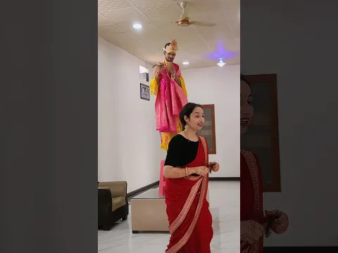 Asli kanha☺️ #Rahulnayak #sonamnayak #saasbahu #krishan #kanha