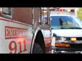 Surry County Commissioners to meet in honor of EMS director who died WATCH LIVE