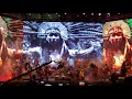 Afuera - Caifanes / Zócalo CDMX  (Parte Final)
