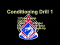 PRT CD1 CD2 Demonstration - XVIIIth Airborne Corps and Fort Bragg NCO Academy
