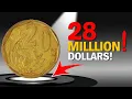Lagu Top 3 Valuable South African Cent Coins You Should Look For!