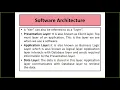 Enterprise Java - Unit 1