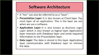 Enterprise Java - Unit 1