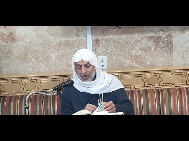 ⁣ليلة 5 رمضان 1446 قران كريم#2 حسينينة مكي الخباز بسنابس