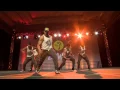 Chicago Fire actor Joe Minoso s Zumba Choreo