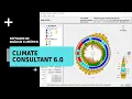 Climate Consultant 6 0 FREE climate analysis software for architecture PART 1
