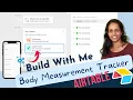 Build With Me - Airtable Measurement Tracker for Coaches