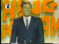 The Dating Game 1968 Open Second Game Deana Martin and Steve Martin and Close