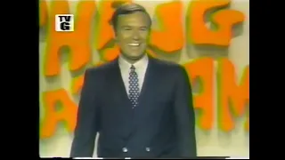 The Dating Game 1968 Open Second Game Deana Martin and Steve Martin and Close