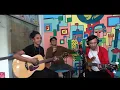 Download Lagu Lalahuta - Tunggu Apa Lagi (live on #AfternoonCrowd googoo.fm)