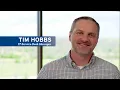 ECU Employee Testimonials Tim