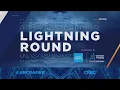 Lightning Round Take profits out of Westlake says Jim Cramer