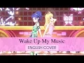 Lagu Aikatsu! Wake Up My Music English Cover Feat. Odii