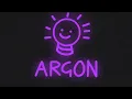 Tatefacts Argon