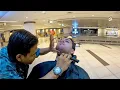 Download Lagu Luxe make-over van $120 in Kuala Lumpur, Maleisië 🇲🇾