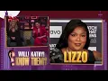 Oops! Kathy Hilton mistakes Lizzo for Precious