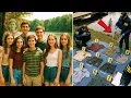 Download Lagu Seven Cousins Went Missing at a North Carolina Lake in 1997—25 Years Later FBI Found the Evidence