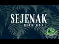 Download Lagu sejenak || LIRIK || biru baru MP3