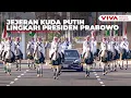 Download Lagu Kuda Putih Jaga Ketat Presiden Prabowo Sebelum Bertemu Pangeran MBS
