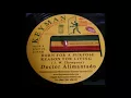 Dr Alimantado-Born For A Purpose/Reason For Living (Keyman)