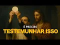 Download Lagu Instituição da Eucaristia...