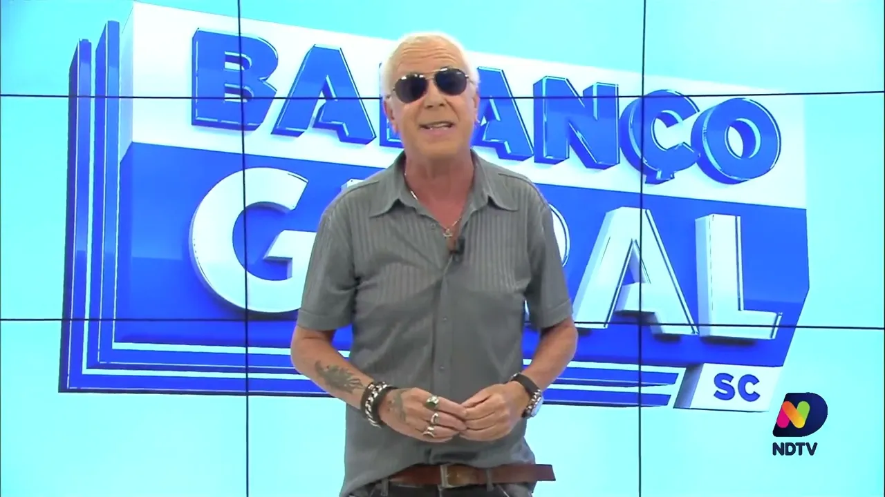 Confira o quadro de Cacau Menezes desta quinta-feira