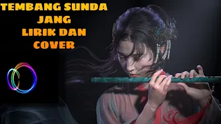 Download TEMBANG SUNDA JANG (cover lagu oleh Wina Gacima)... MP3