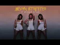 Sevyn Streeter - It Won't Stop (Official Audio)