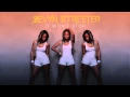 Lagu Sevyn Streeter - It Won't Stop (Official Audio)