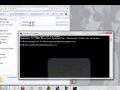 compilar ejecutar y crear javadoc desde linea de comando mp4