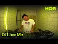Download Lagu DJ Love Me | HÖR - June 25 / 2025