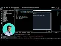 AI Chabot Project Python Pytorch NLTK