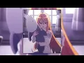 𝘿𝙔𝘼𝙉 𝘿𝙓𝘿𝘿𝙔 - 𝘾𝙐𝙏𝙀 𝙈𝙀𝙈𝙊𝙍𝙄𝙀𝙎 𝒙 Terakomari Gandesblood