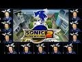 Download Lagu Sonic Adventure 2 - Escape from the City Acapella (City Escape)