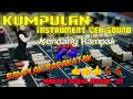 Download Lagu KUMPULAN INSTRUMENT CEK SOUND KENDANG RAMPAK Terbaru 2023 josss