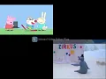 Download Lagu Peppa and Pingu's Circus