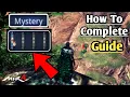 Download Lagu Mir 4 | Mystery Quest  Guide