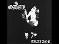Download Lagu Odal - Traitor [Full EP] (2001)